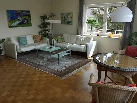 Ferienwohnung Cecilia Meersburg Eksteriør bilde
